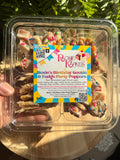 Rosie’s Party Poppers with Rosie’s Birthday Cookie and Birthday Confetti Fudge Bites 28oz