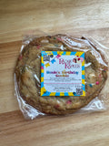 Rosie’s Birthday Cookie Sprinkles White Chocolate & Marshmallows 4oz Single