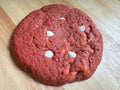 Rosie’s Raspberry Lemonade Cookie Single