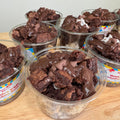 Rosie Kakes Triple Chocolate Cake Mash-Up
