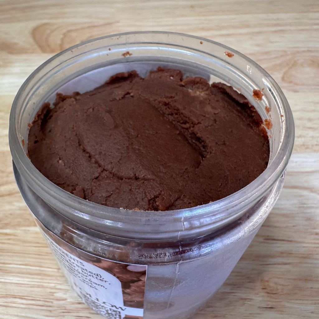 Rosie Kakes Chocolate Chip Edible Cookie Dough